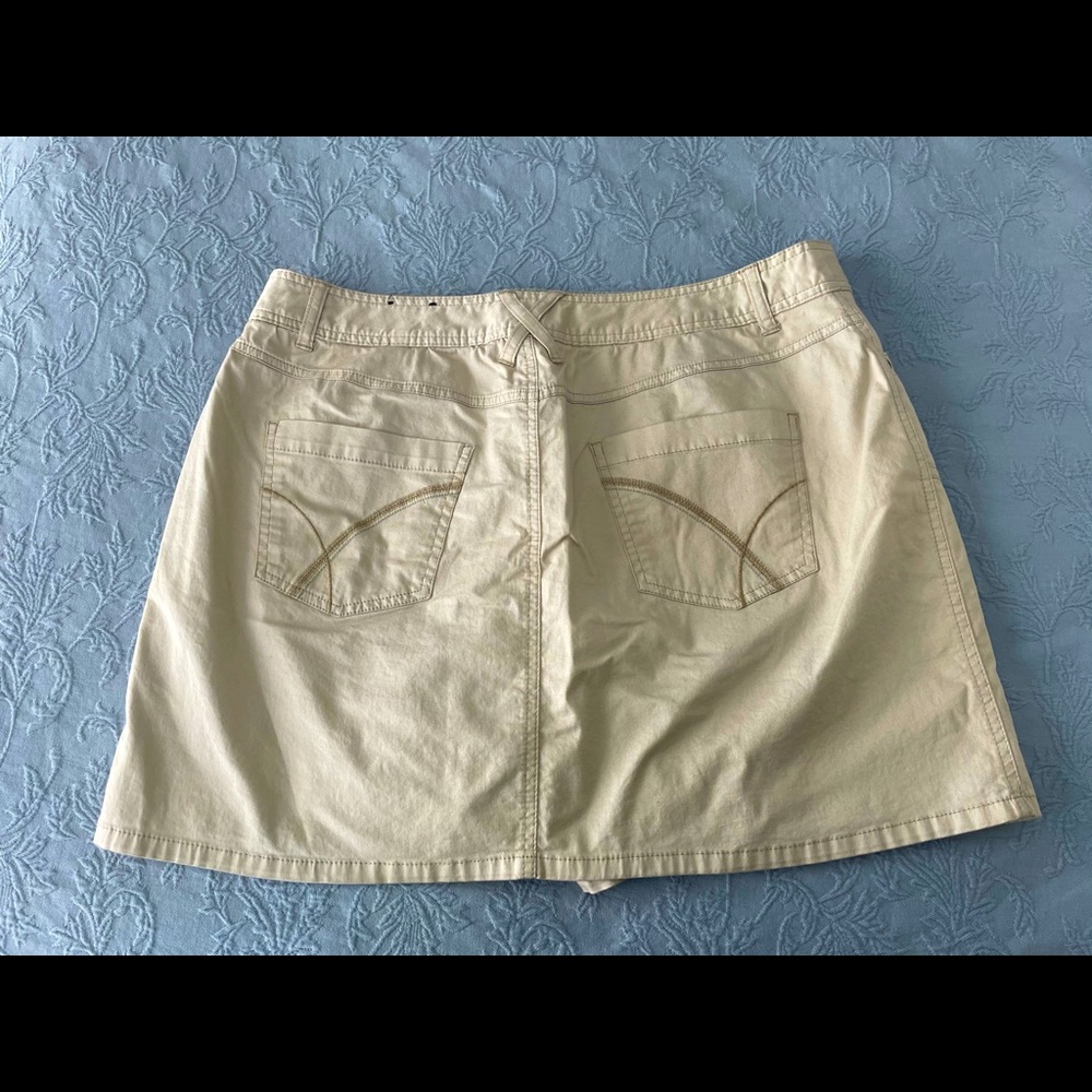 Sonoma Life+Style skort